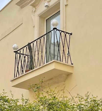 Dimora De Argenteris Apartment Lecce Luaran gambar