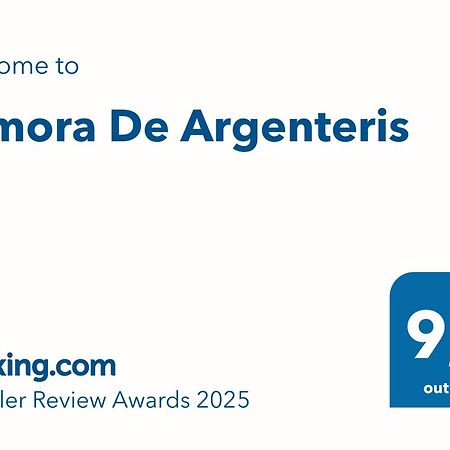 Dimora De Argenteris Apartment Lecce Luaran gambar