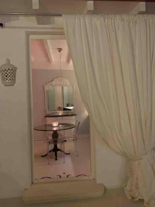 Dimora De Argenteris Apartment Lecce Luaran gambar