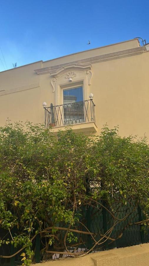 Dimora De Argenteris Apartment Lecce Luaran gambar