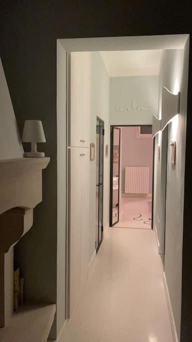 Dimora De Argenteris Apartment Lecce Luaran gambar