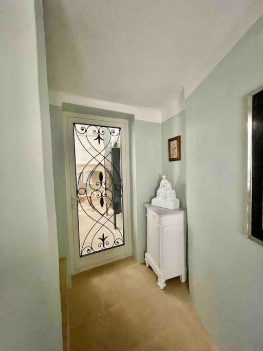 Dimora De Argenteris Apartment Lecce Luaran gambar