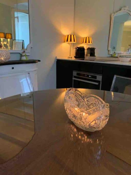 Dimora De Argenteris Apartment Lecce Luaran gambar