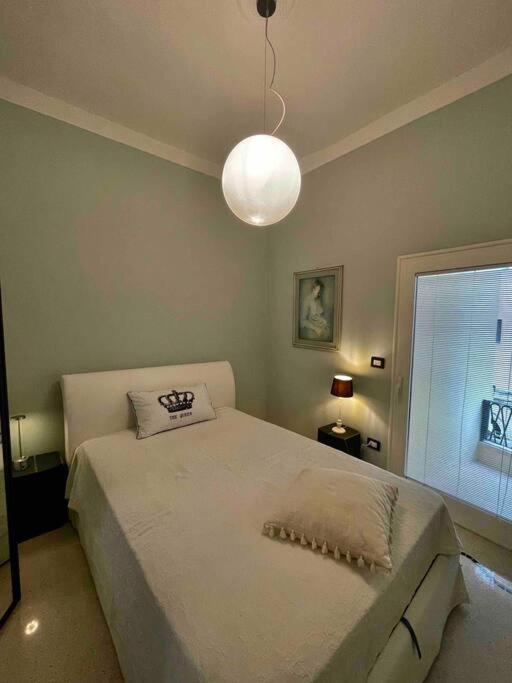 Dimora De Argenteris Apartment Lecce Luaran gambar