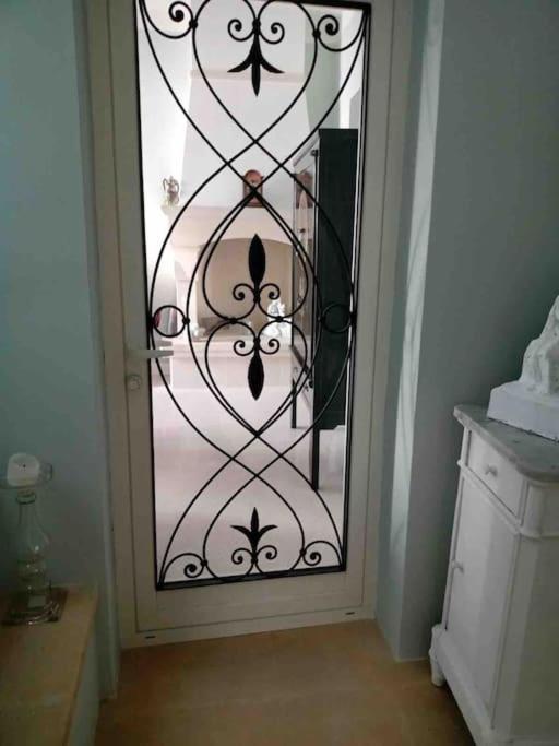 Dimora De Argenteris Apartment Lecce Luaran gambar