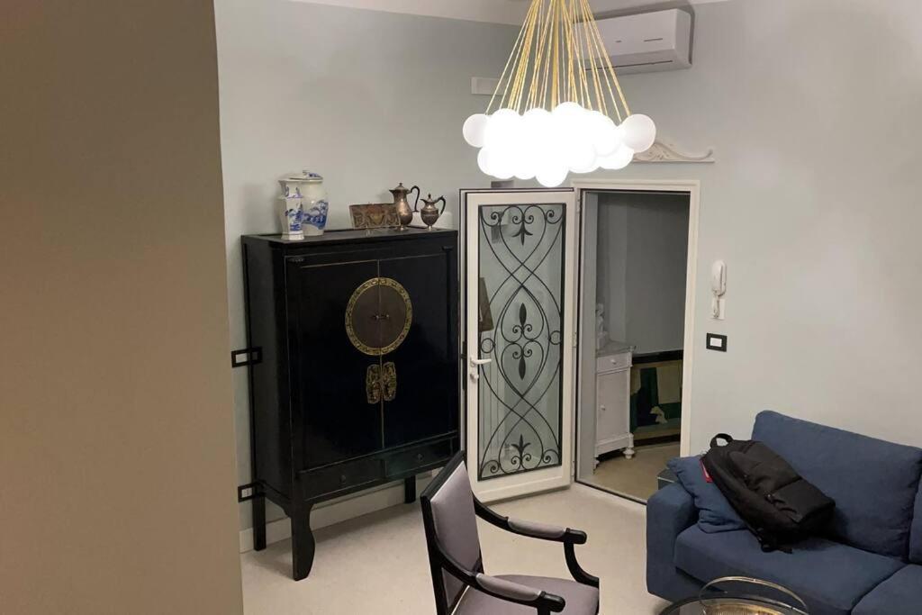 Dimora De Argenteris Apartment Lecce Luaran gambar