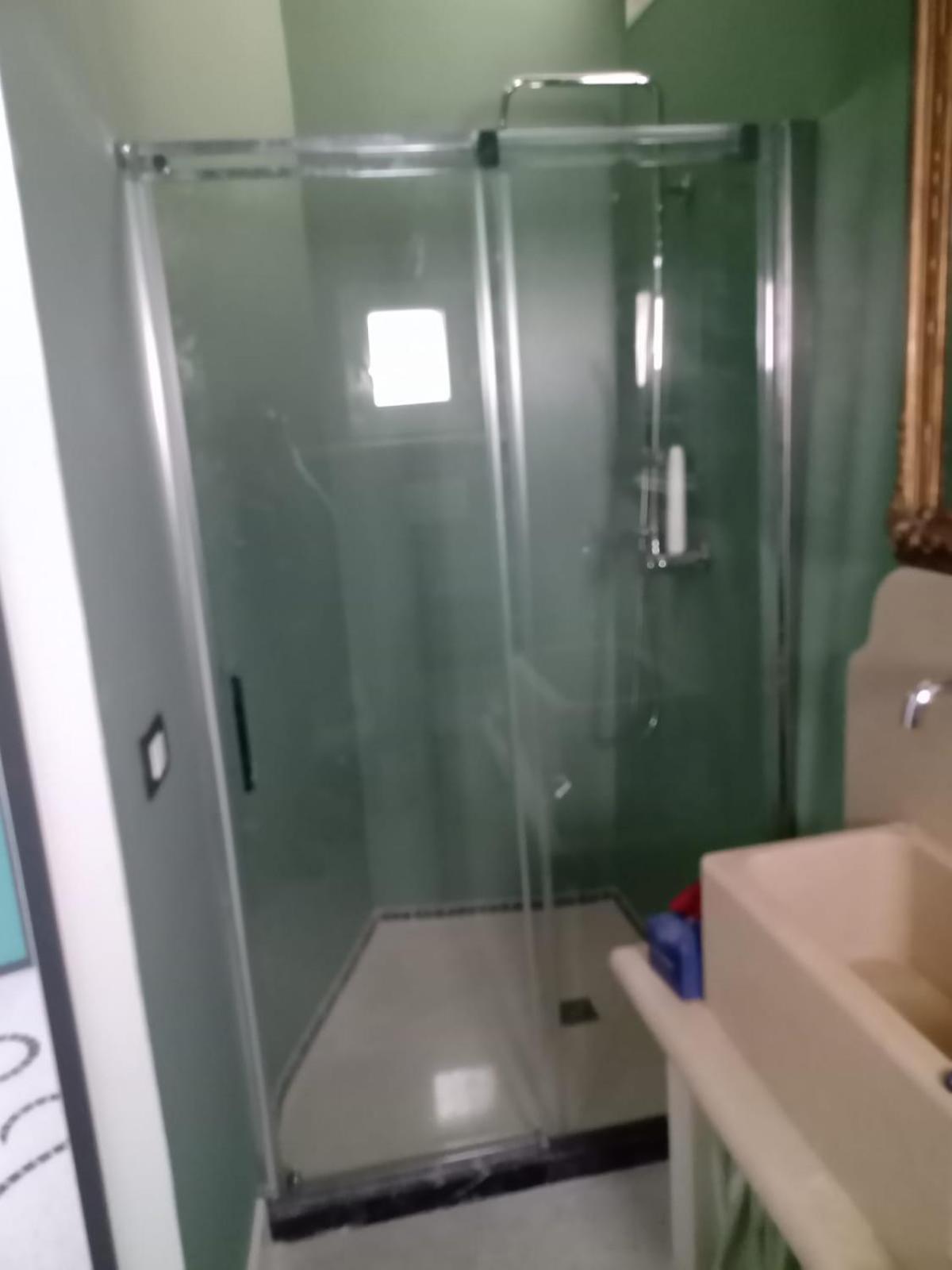 Dimora De Argenteris Apartment Lecce Luaran gambar