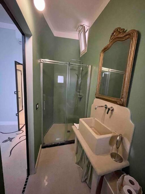Dimora De Argenteris Apartment Lecce Luaran gambar